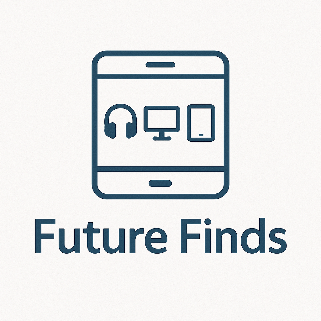 Future Finds