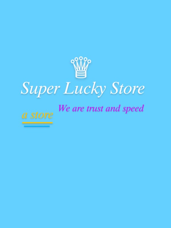 Super Lucky Store
