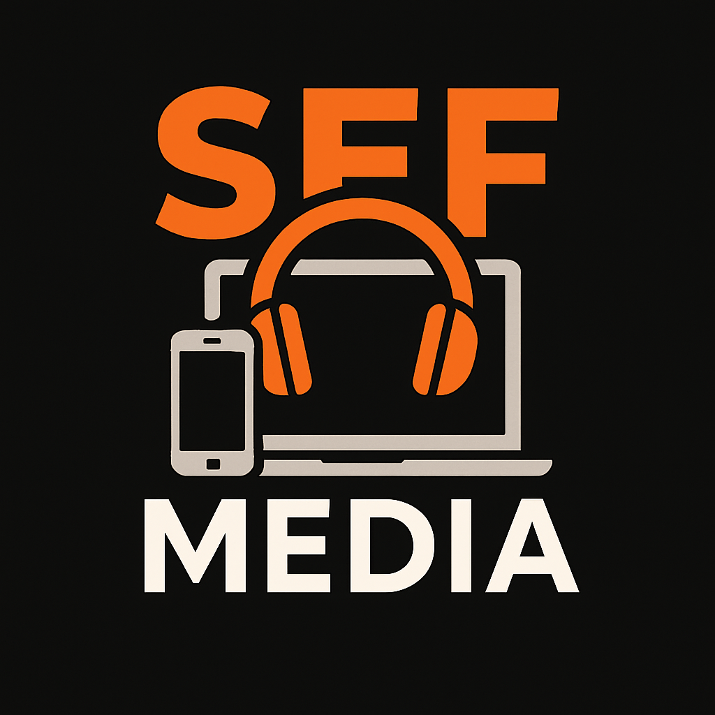 Sef Media